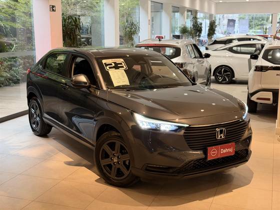 HONDA HR-V 1.5 DI I-VTEC FLEX EXL CVT